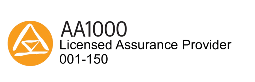 AA1000 Licensed Assurance Provider